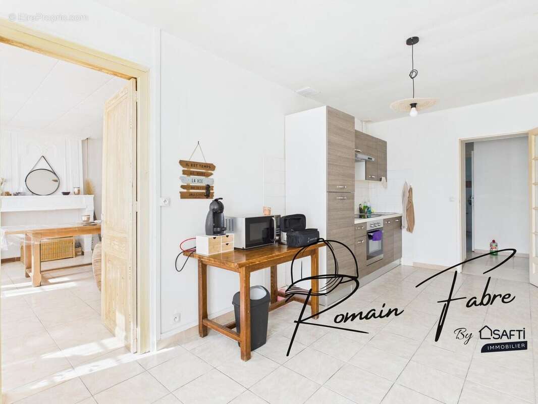 Photo 6 - Maison à DONNEZAC