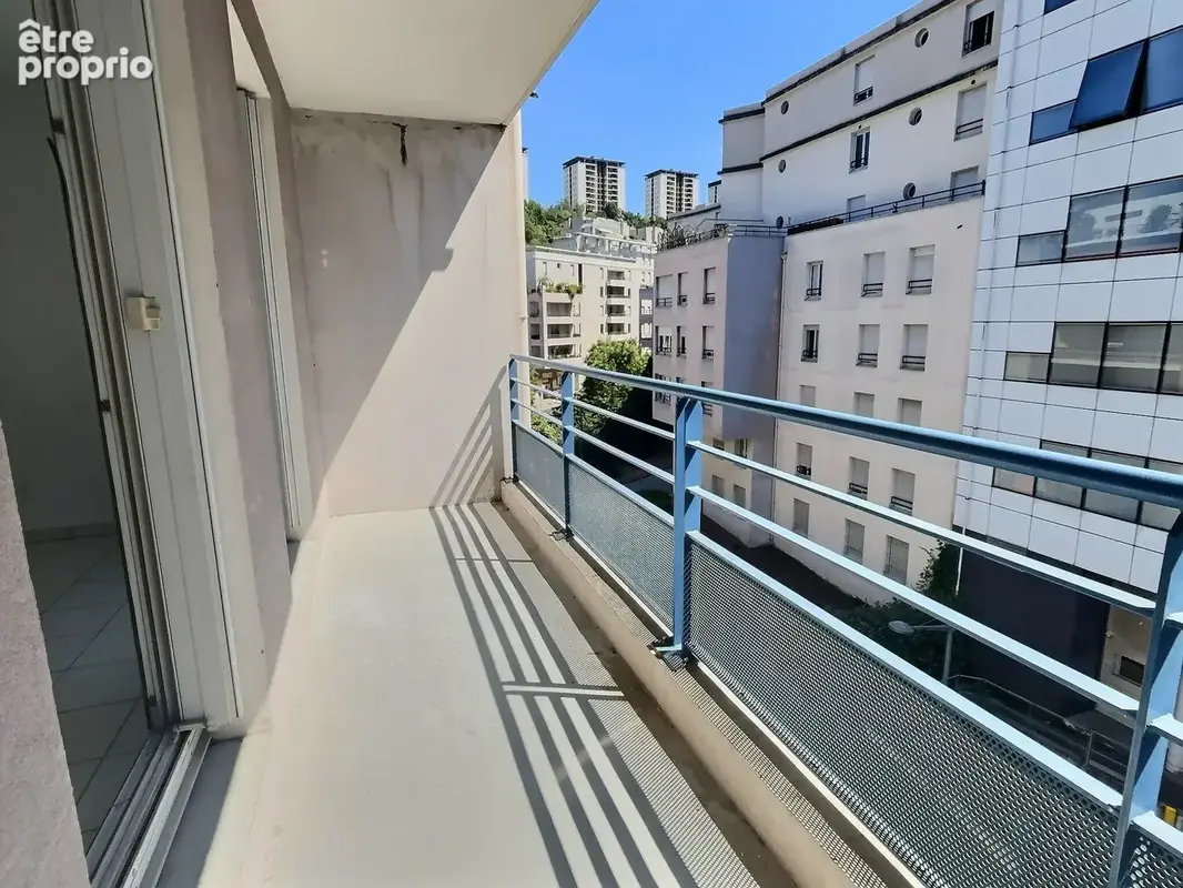 Photo Appartement à Lyon-9e au prix de 269 800€