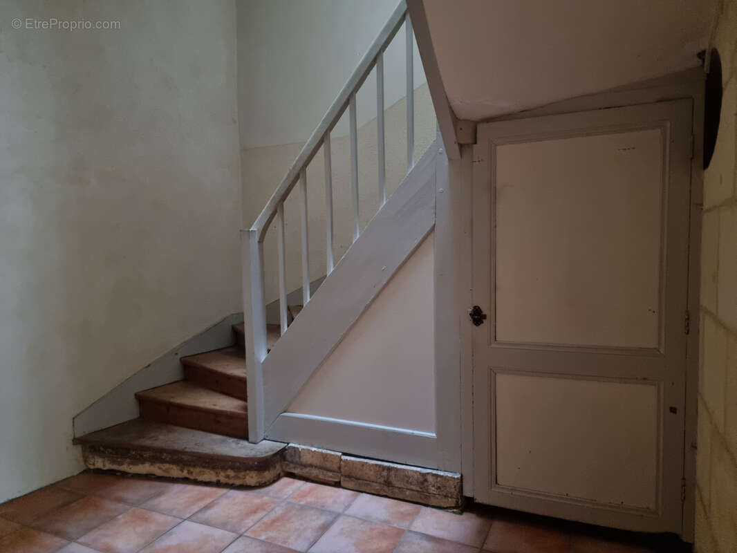 Appartement à ROCHEFORT