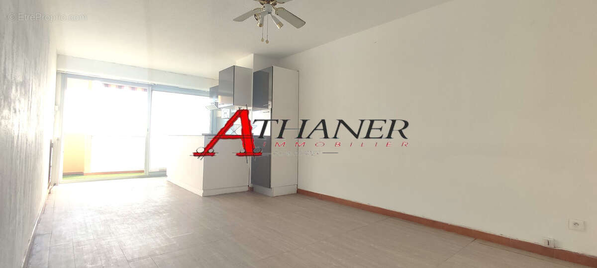 Appartement à CANET-EN-ROUSSILLON