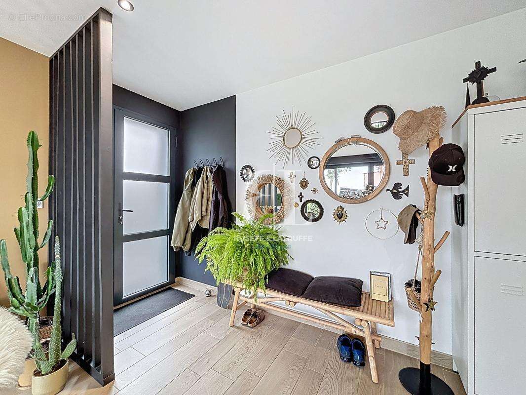 Appartement à LARMOR-PLAGE