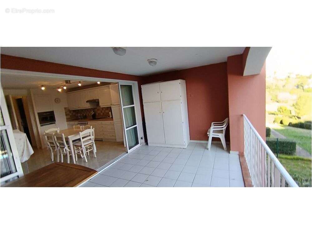 Appartement à LA SEYNE-SUR-MER