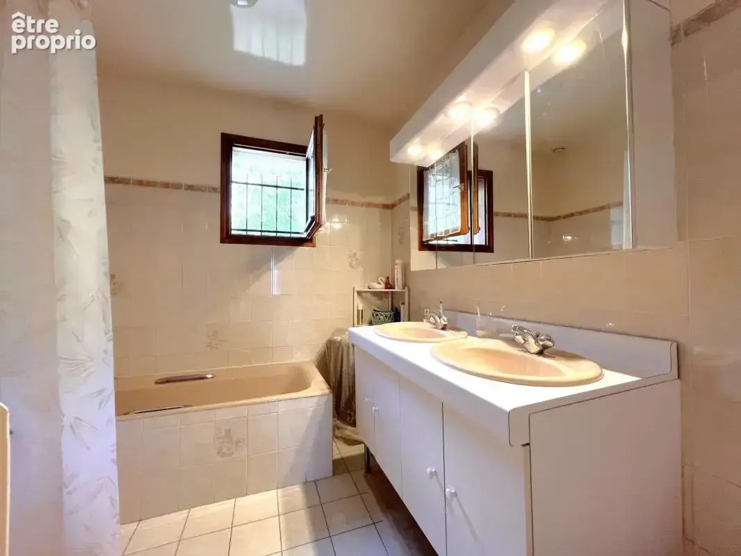 Les clayes - 3 chambres de plain pied ! - photo 8