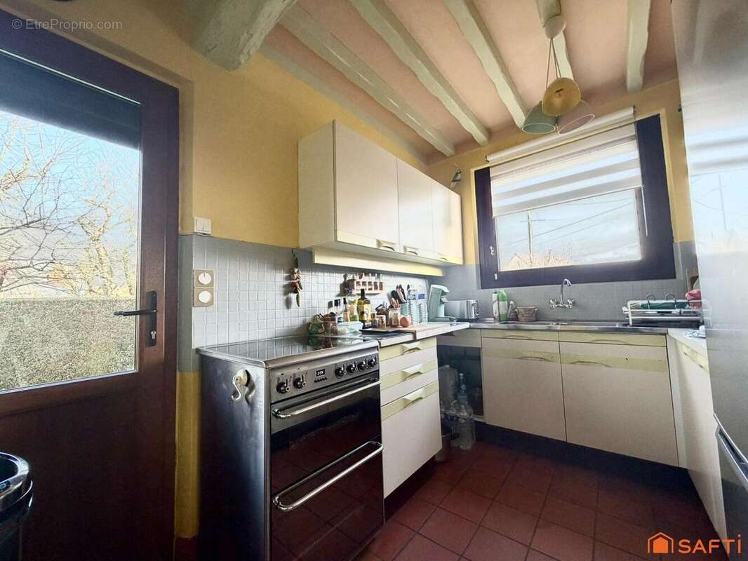 Photo 6 - Maison à MONTVILLE