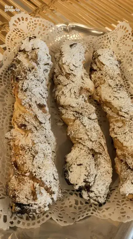 A VENDRE : BAISSE DE PRIX ! BELLE OPPORTUNITÉ À SAISIR – Affaire de pains - pâtisserie et snacking au cœur d'un village provença - photo 2