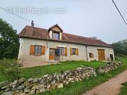 Photo 1 - Maison à CREUZIER-LE-NEUF