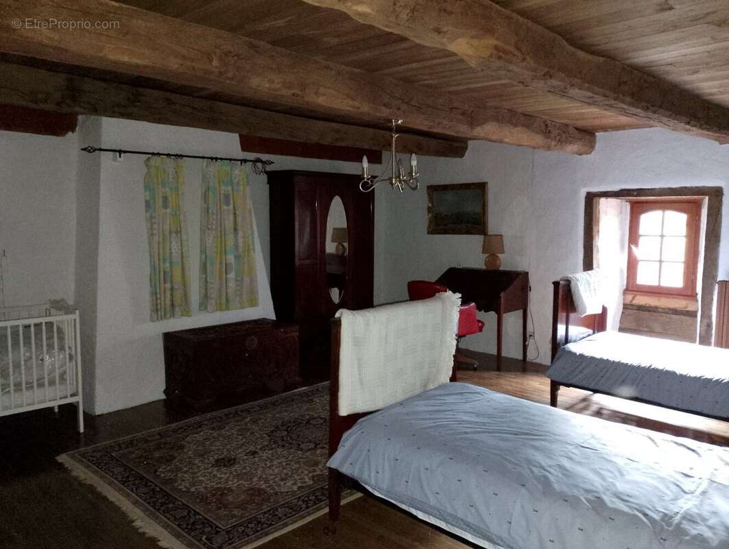 Maison à MOHON