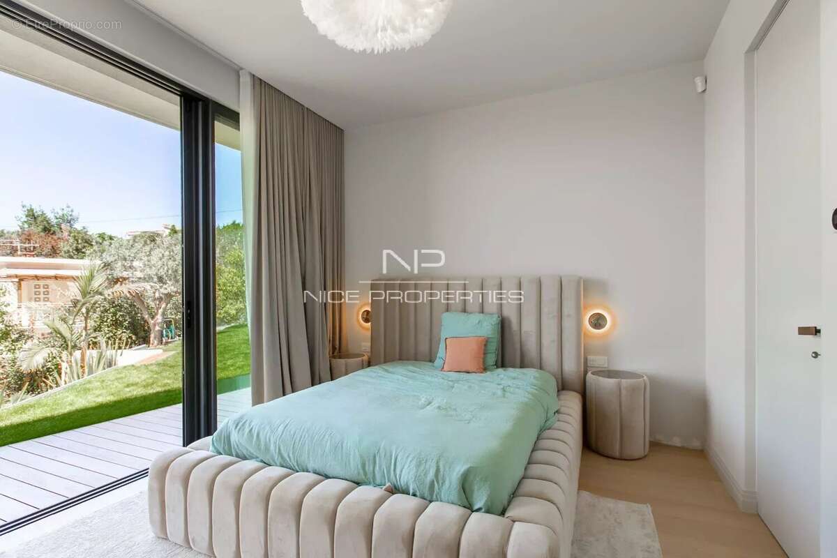 Maison à NICE