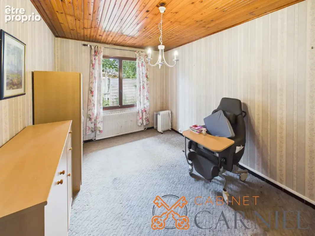 Maison de plain pied 90 m2 avec jardin 33260 LA TESTE DE BUCH - photo 11