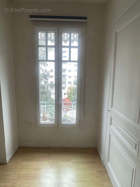 Appartement à LYON-6E