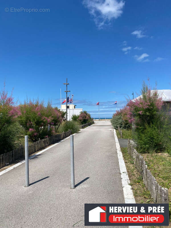 Maison à VER-SUR-MER