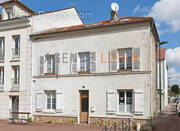 Appartement à CROISSY-SUR-SEINE