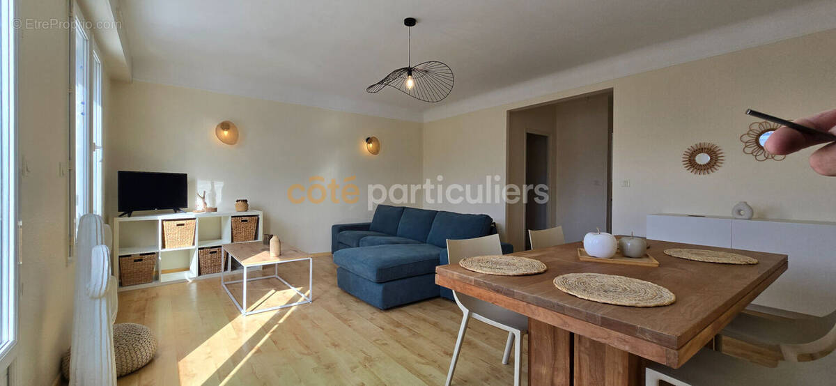Appartement à ROYAN
