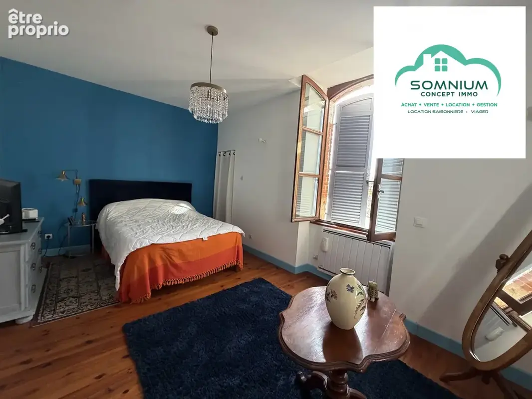Maison 5 pièces 144 m² à vendre à Fleurance (32500) - photo 8