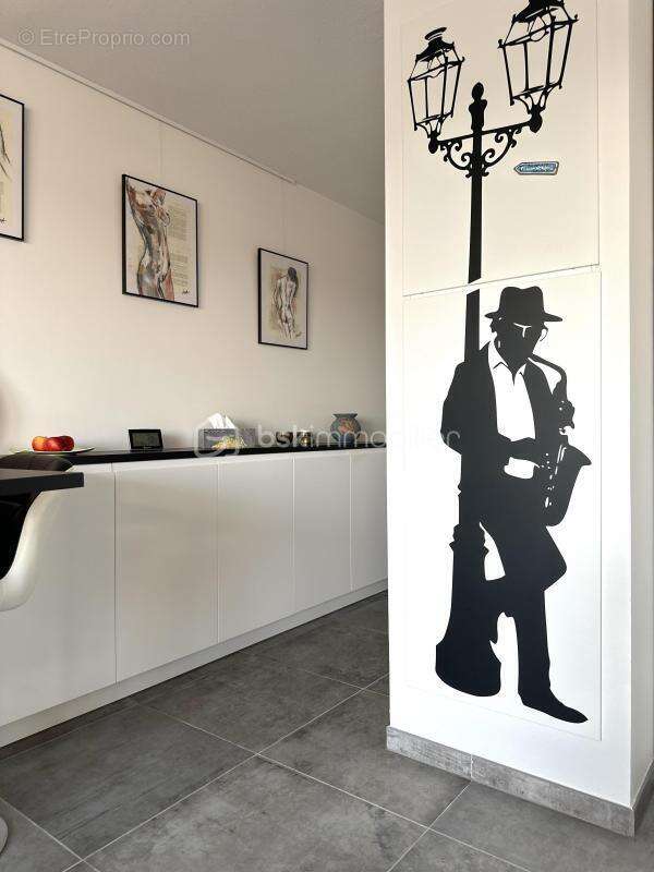 Appartement à PLAISANCE-DU-TOUCH