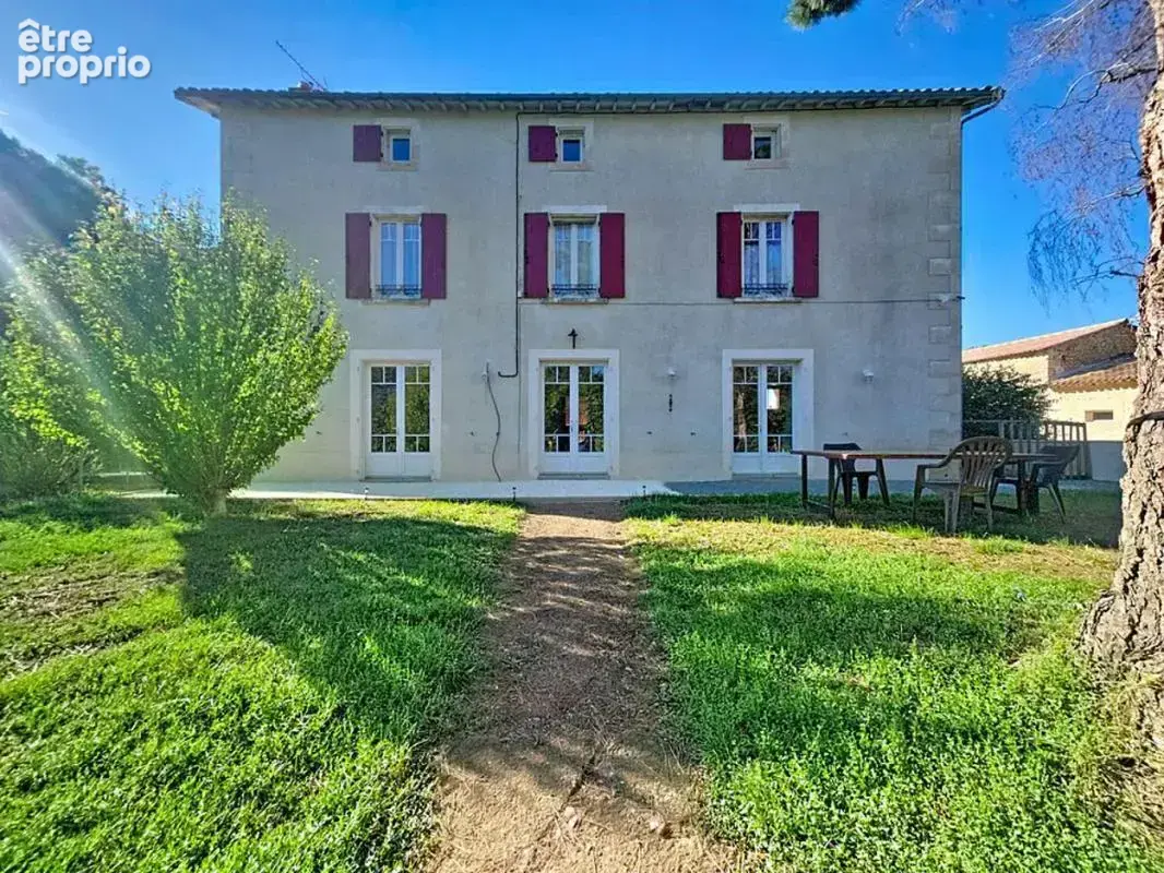 Maison 9 pièces 310 m² à vendre à Surin (79220) - photo 27