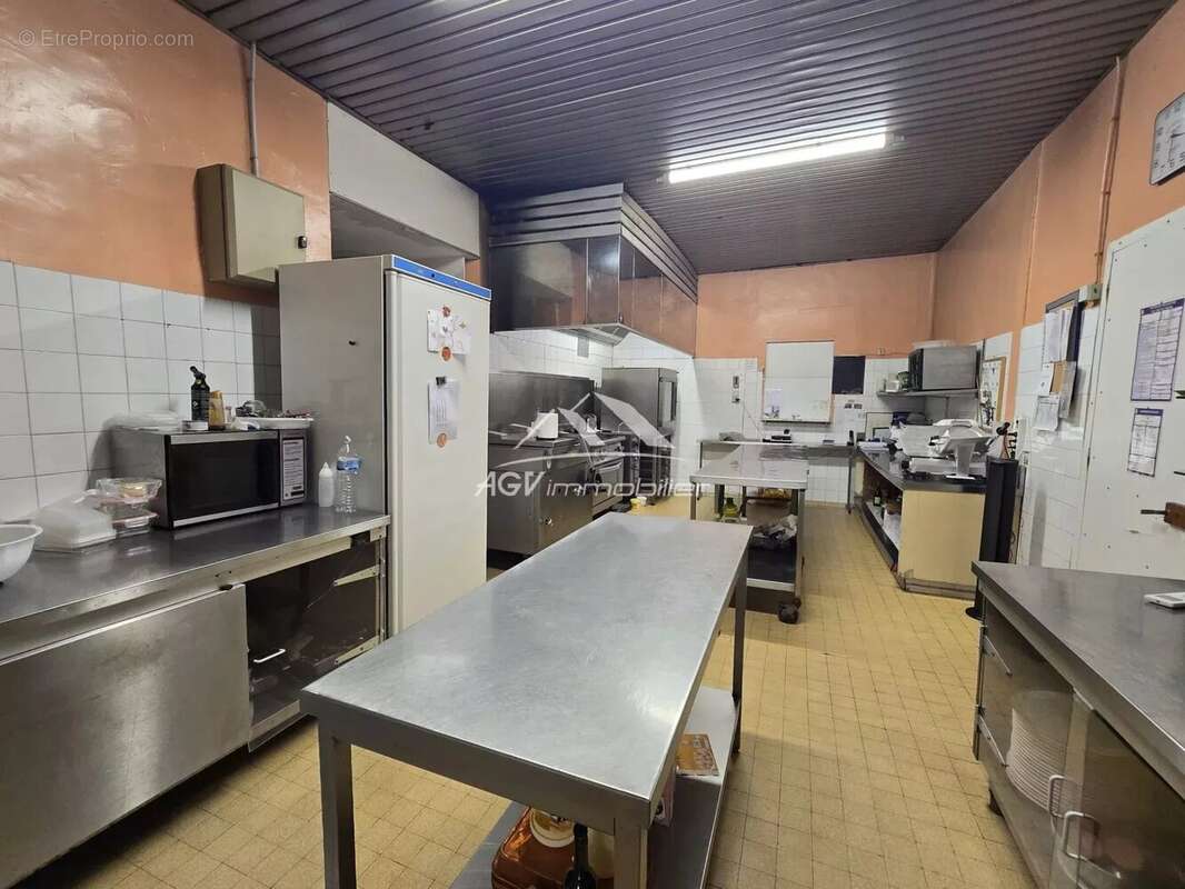 Appartement à SALINDRES