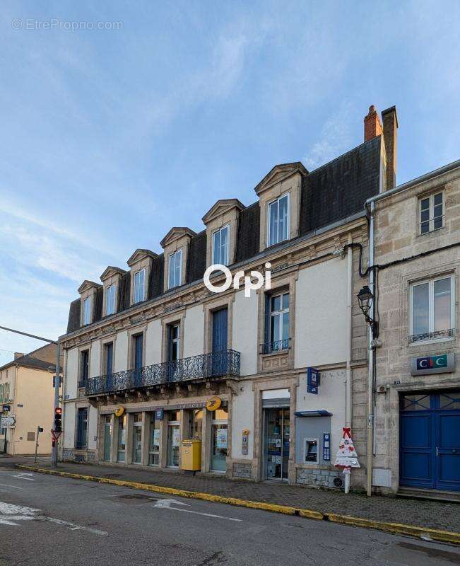 Appartement à JOINVILLE