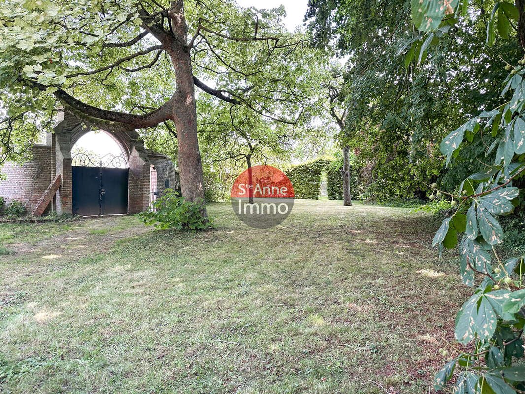 Photo 4 - Maison à BEAUCAMPS-LE-VIEUX