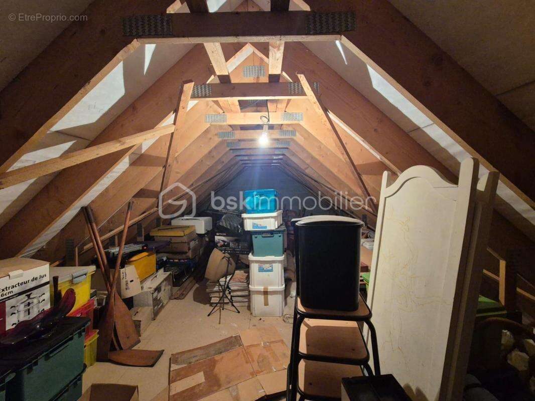 Maison de plain-pied de 124 m² - photo 26