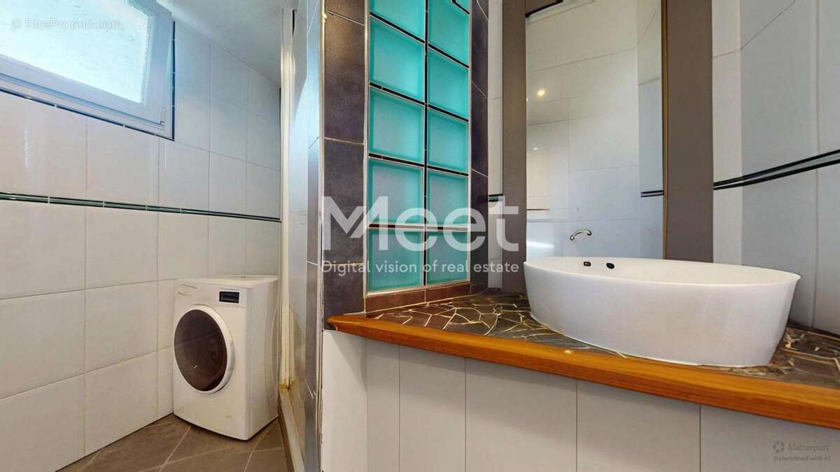 Appartement à MAUREPAS