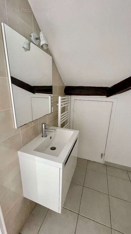 Appartement à VERSAILLES