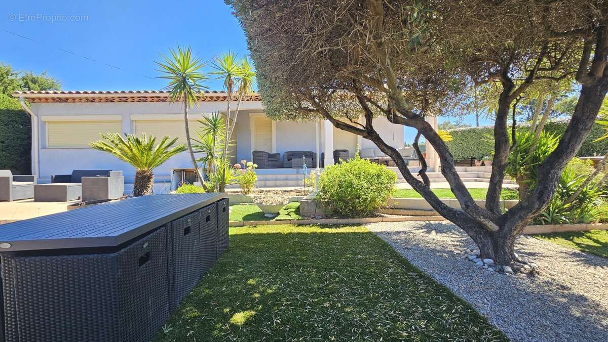Maison individuelle - photo 9
