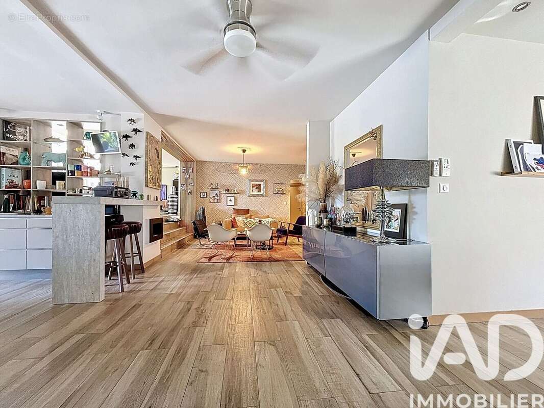 Photo 3 - Maison à SERIGNAN