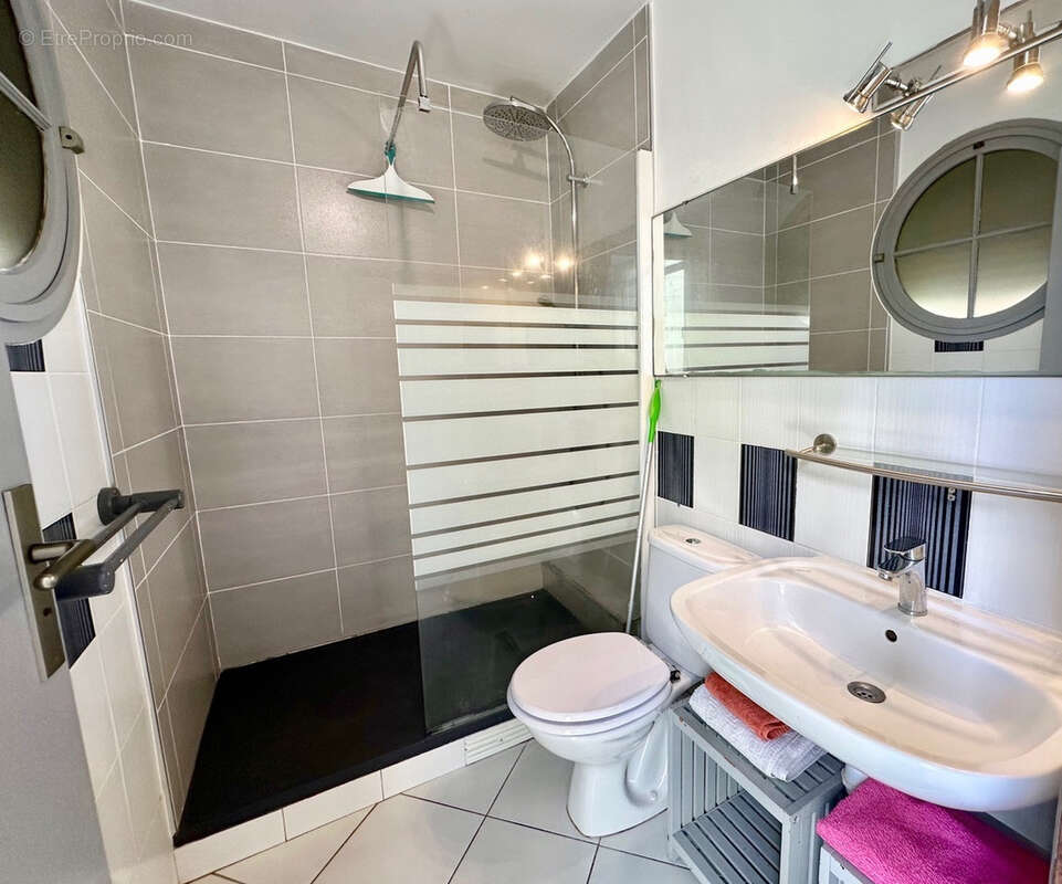 Appartement à LE GOSIER