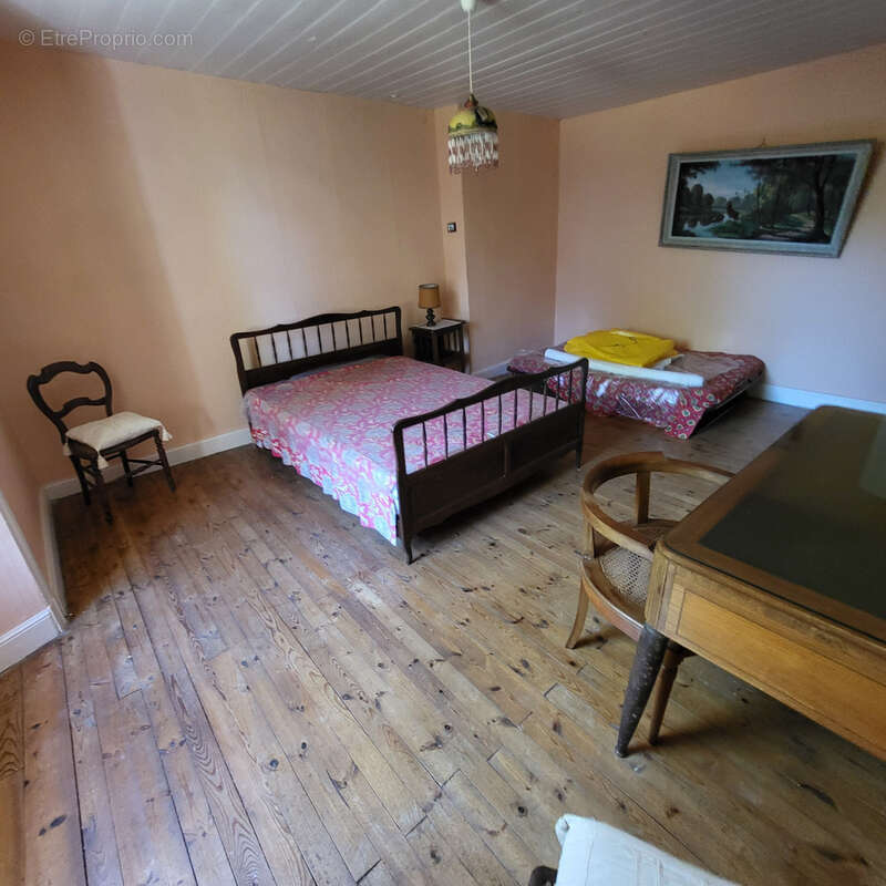 Belle maison en pierres lauzes et ardoises - photo 11