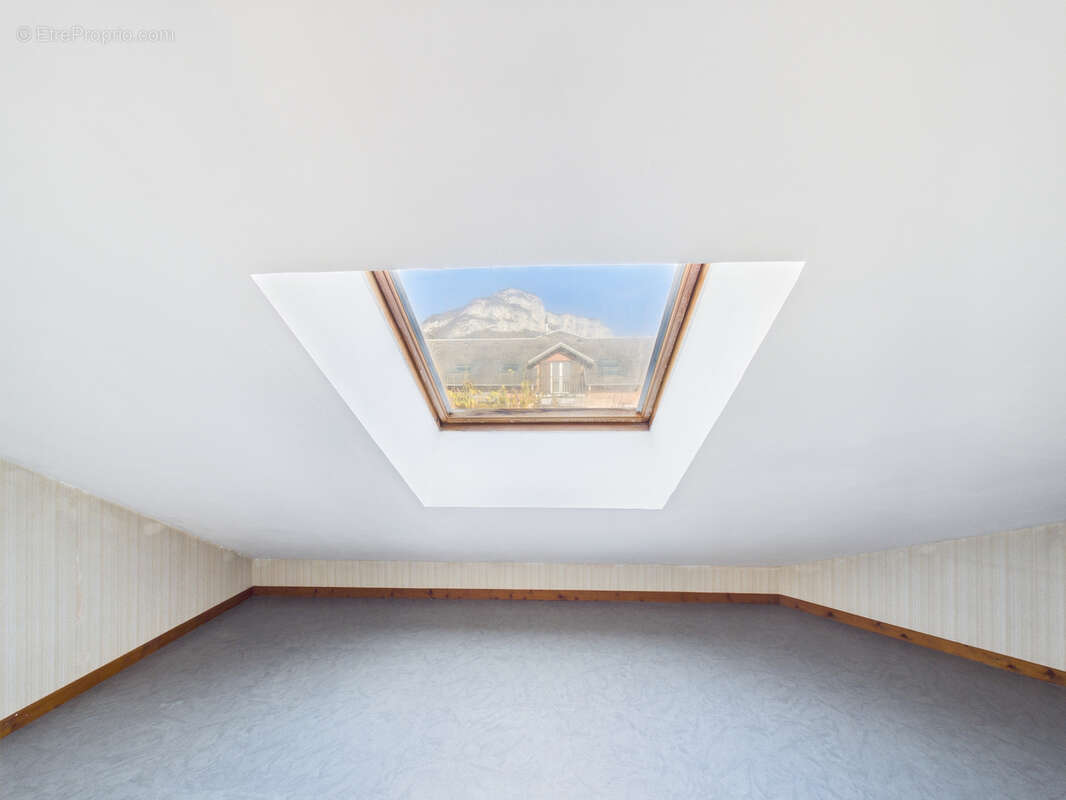 Appartement à SAINT-ALBAN-LEYSSE