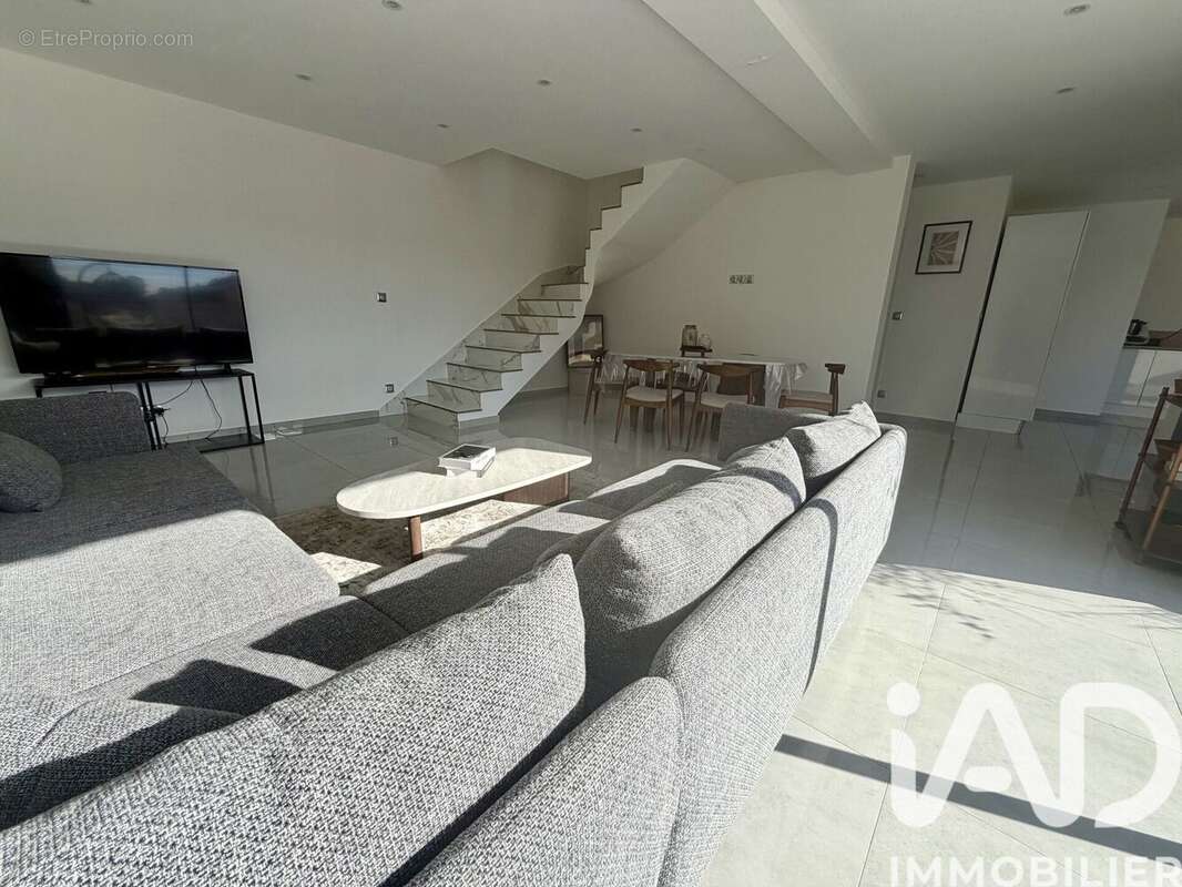 Photo 7 - Maison à SAUVIAN