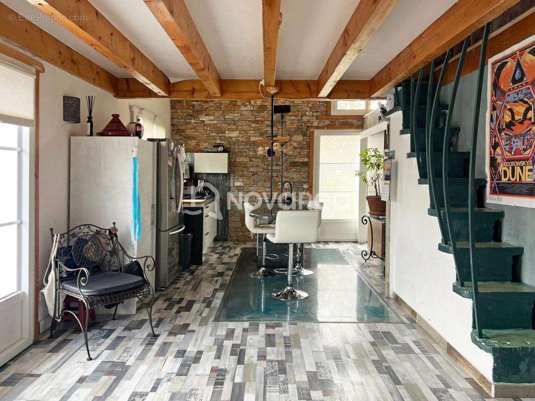 Maison à SARE