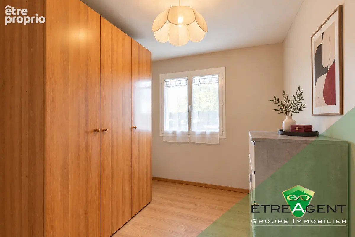 Maison LE TILLEUL LAMBERT - 179 m² - 4 chambres - photo 13