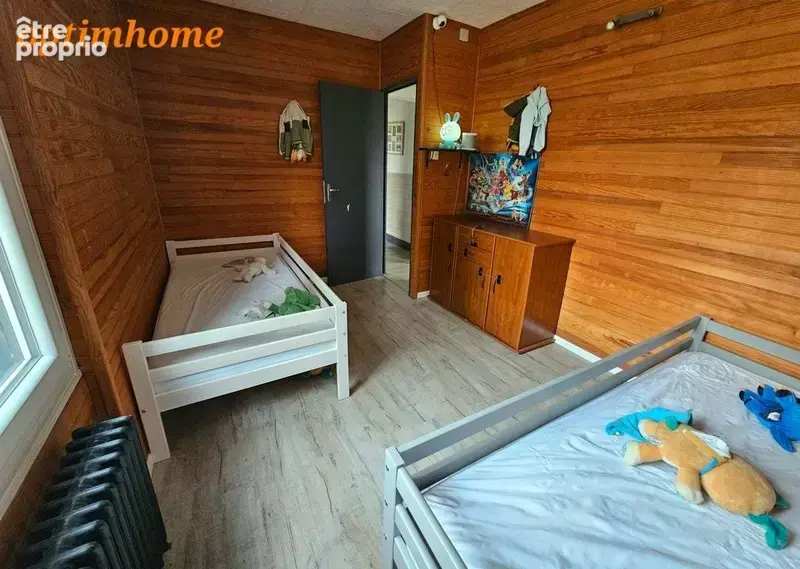 Maison 140 m² plein pied– 4 chambres – 5 hectares – dépendance - photo 7
