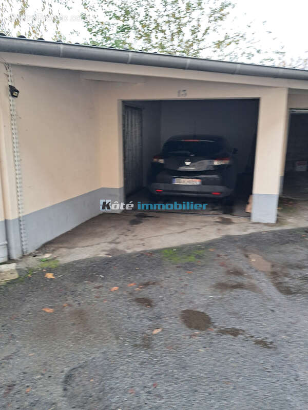 Appartement à TARBES