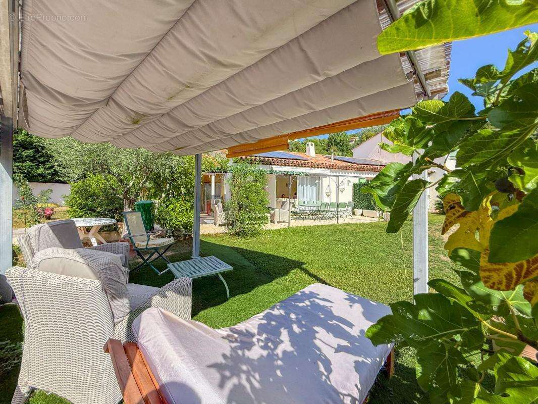 Maison à SAINT-PAUL