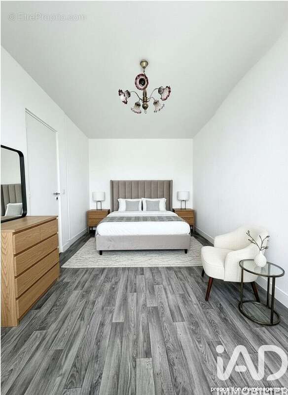 Photo 3 - Appartement à RUEIL-MALMAISON