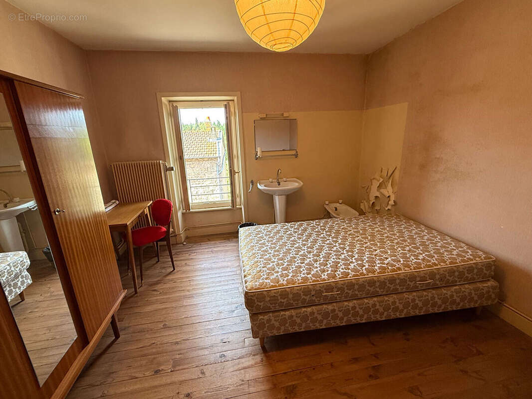 Maison La Tuiliere 360 m2 - photo 14