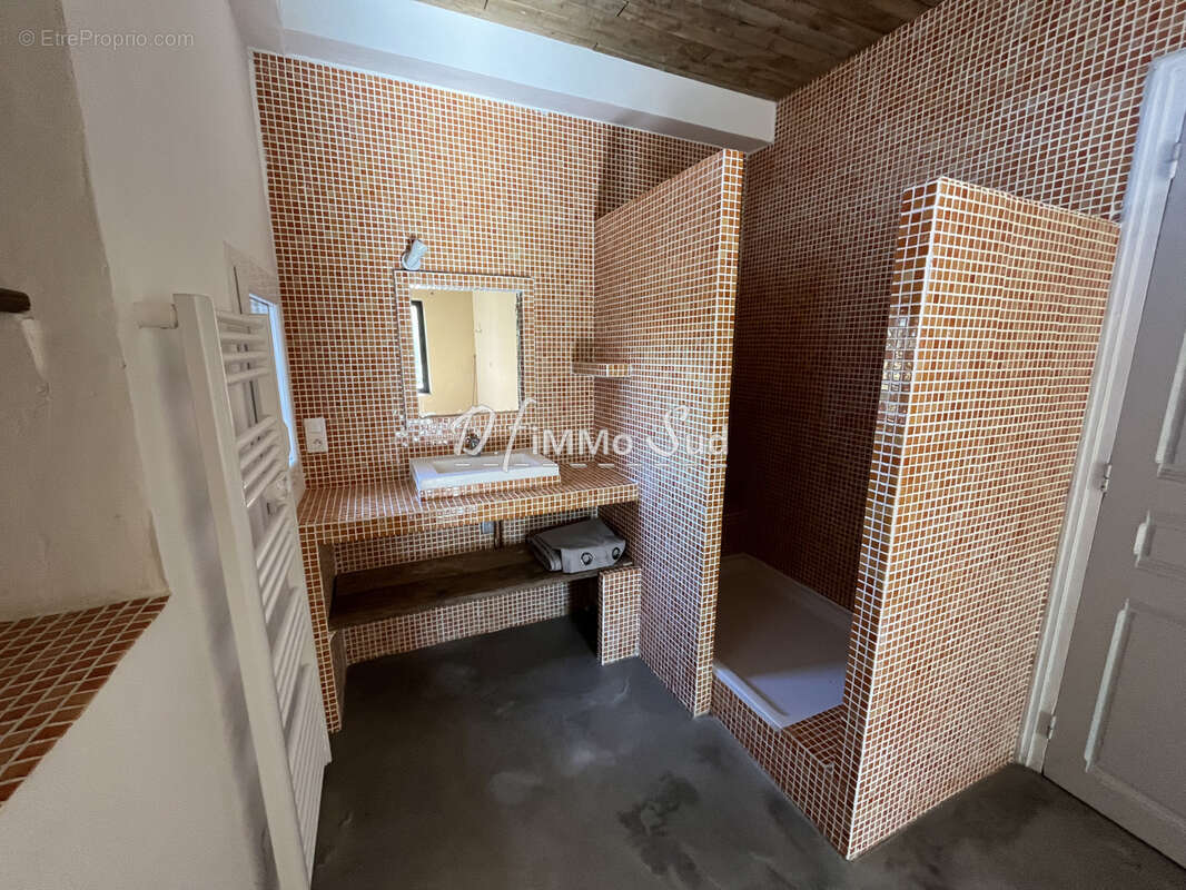 Appartement à NARBONNE