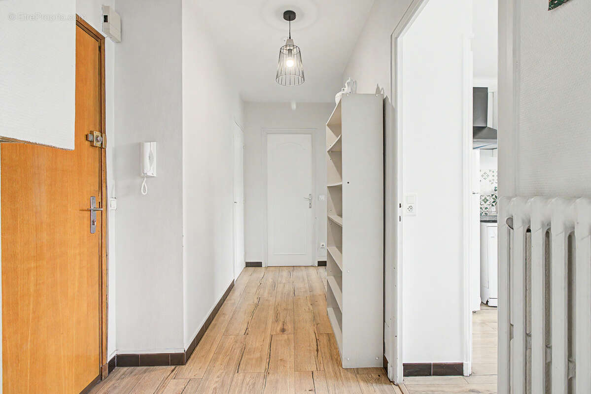 Appartement T2 Annecy - photo 6