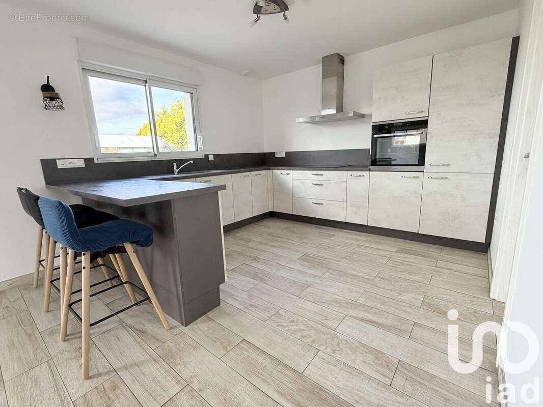 Photo 7 - Maison à POURNOY-LA-GRASSE