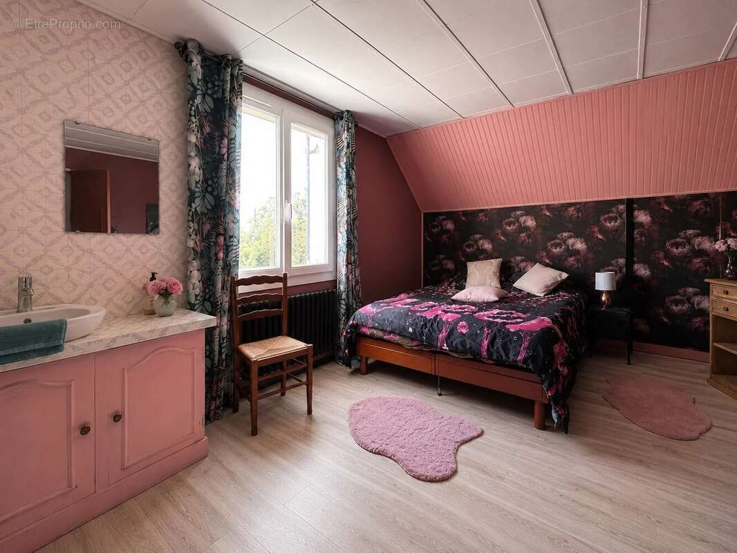 Maison familiale 6 pièces de 103 m² - 4 chambres - photo 7