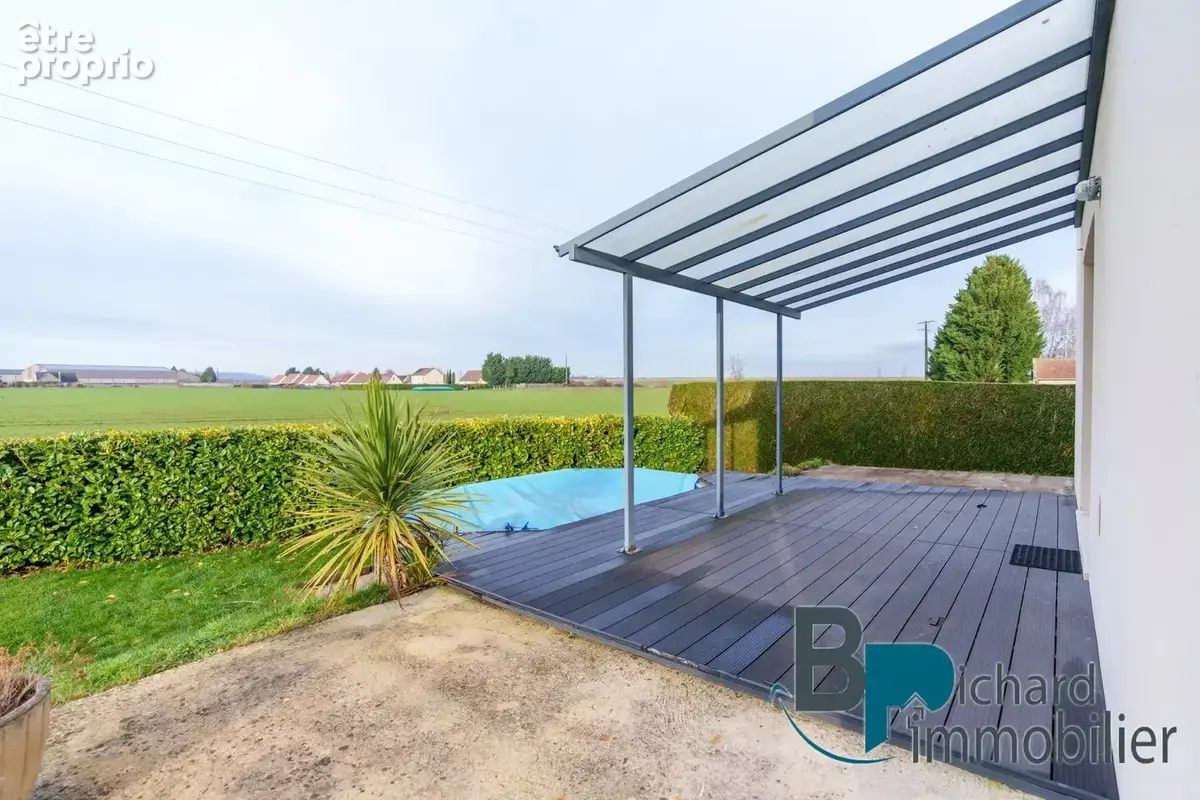 Proche  LAON - Pavillon individuel - photo 9