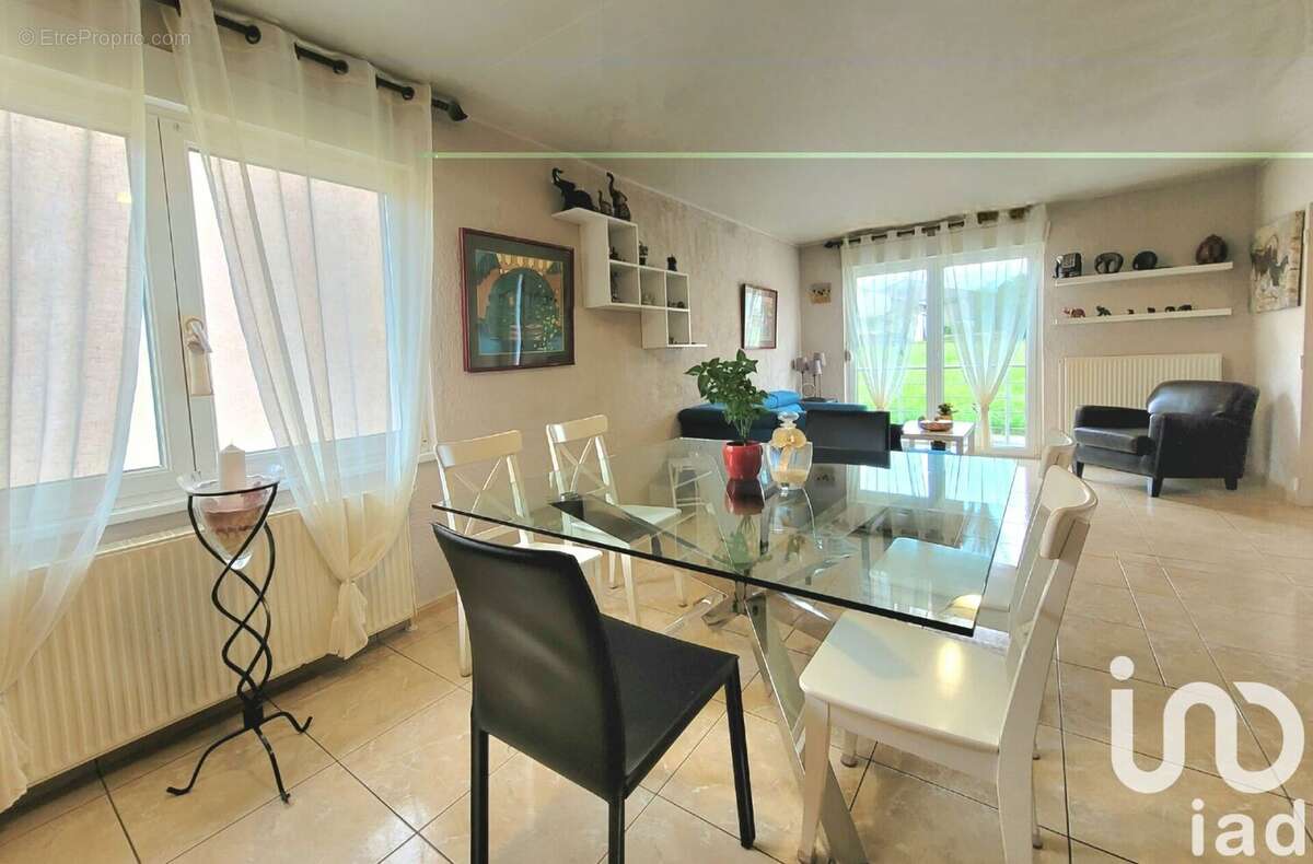 Photo 6 - Maison à COUME