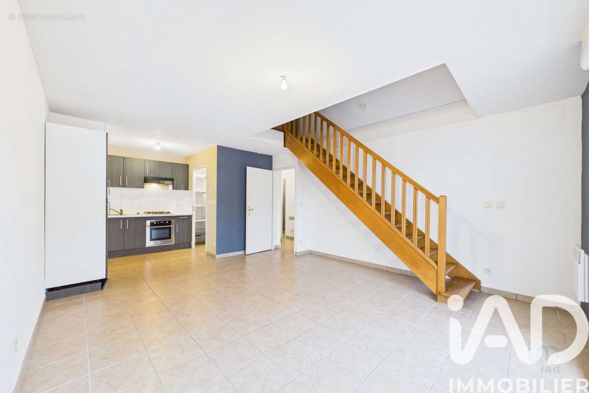 Photo 2 - Appartement à THONON-LES-BAINS