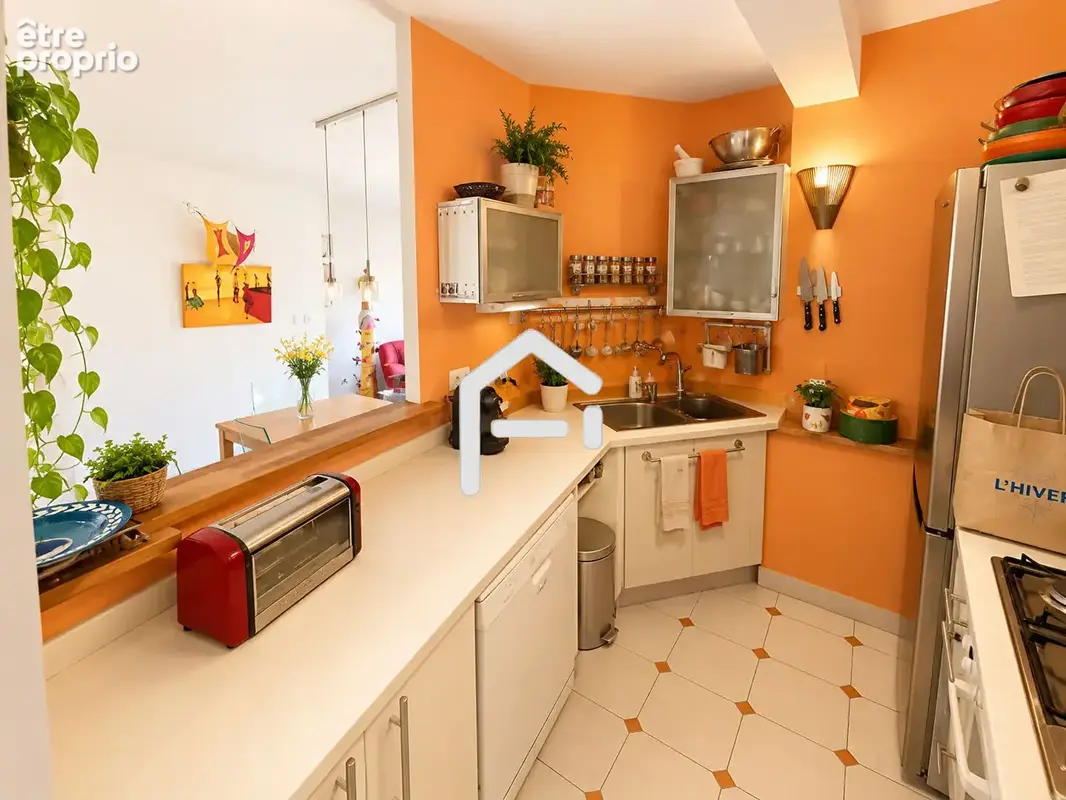 Appartement 4 pièces 100 m² à vendre à Toulouse (31000) - photo 5