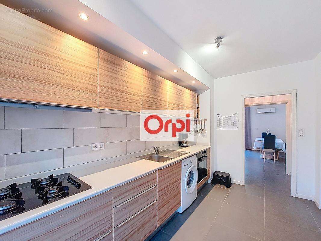 Appartement à PORTO-VECCHIO