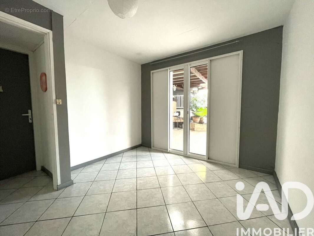 Photo 9 - Maison à L'ETANG-SALE