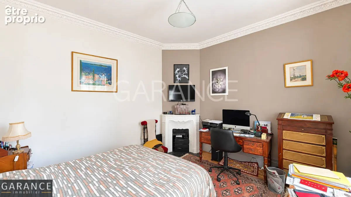 Appartement 3 pièces 61 m² à vendre à Paris-12e (75012) - photo 4